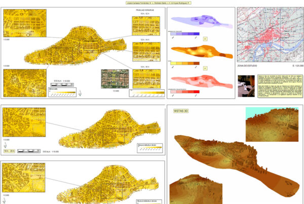 dbbasico mapa de ruido de talavera de la reina